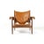 The Chieftain Chair is considered to be one of the most important designs by Finn Juhl. It was first presented at the...