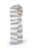 Roland Berger’s Folded Pillar appears like a fragment of classical architecture that has fallen out of order and been...