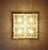 Large Bubble Glass Ceiling Lamp from Limburg For Sale - Image 4 of 18