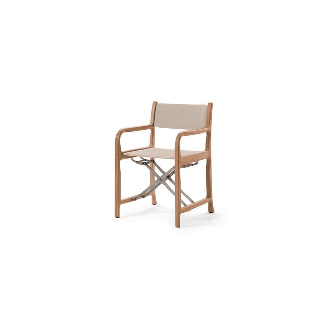 Michele De Lucchi Unicredit Pavillon Project Solid Wood Chair For Cassina An elegant interpretation of the solid wood...