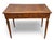 Small Antique Desk in Walnut, 1700s For Sale - Image 5 of 10