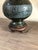 Vintage Mid-Century Chinese Bronze Marbro Lamps - a Pair For Sale - Image 9 of 13