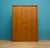 Walnut Wardrobe from Bath Cabinet Makers, 1960s For Sale - Image 13 of 13