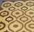 1970s Large Space Age Rug with Pattern, 1970s For Sale - Image 5 of 12