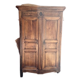 French Antique Armoire For Sale