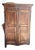 French Antique Armoire For Sale
