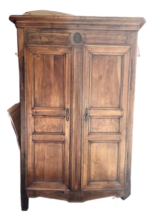 French Antique Armoire