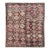 Galerie Shabab Collection Mid-20th Century Handmade Turkish Anatolian Tribal Room Size Carpet For Sale