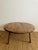 Vintage Coffee Table in Oak For Sale - Image 10 of 10
