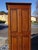 Vintage High Sideboard in Oak, 1960s For Sale - Image 16 of 18