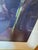 Paint Isabel Wyatt Midnight Daffodil Original Painting, Signed For Sale - Image 7 of 12