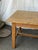 Farmhouse 19th Century Pine Coffee Table For Sale - Image 3 of 13