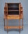 Satinwood Display Cabinet, 1800s For Sale - Image 11 of 13