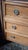 Louis XVI Chest of Drawers, 1790s For Sale - Image 6 of 10