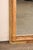 Wood French Painted Mirror, 19th Century For Sale - Image 7 of 10