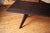 Wood Vitra Solvay Table by Jean Prouve For Sale - Image 7 of 8