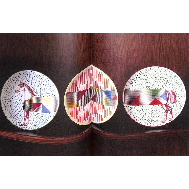 "La Maison Hermès" 2021 For Sale - Image 10 of 13