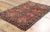 Textile Antique Persian Hussainabad Hamadan Rug - 02'08 X 04'00 For Sale - Image 7 of 9
