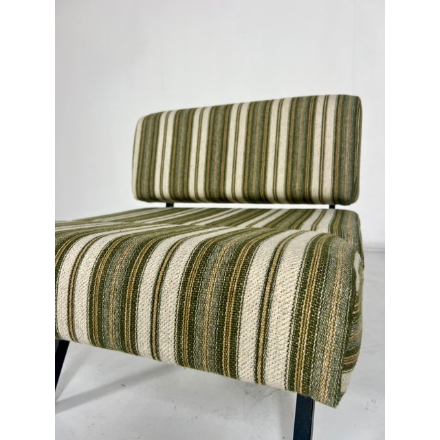 Panchetto Chairs by Rito Valla for IPE, Italy, 1960s, Set of 2 For Sale - Image 6 of 7