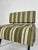 Panchetto Chairs by Rito Valla for IPE, Italy, 1960s, Set of 2 For Sale - Image 6 of 7