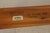 Ethan Allen Avenue King Size Cherry Modern Sleigh Bed For Sale - Image 16 of 16