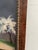 Mid-Century Modern Fernand Steven Painting, Belgium 1950 For Sale - Image 3 of 4
