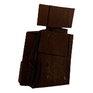 Cubist Corten For Sale