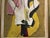 L. Latapie, Art Deco Composition, 1939, Oil on Board For Sale - Image 3 of 7
