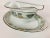 Mid-Century Noritake (5487) Silvine Gravy Boat 1-Piece For Sale In New York - Image 6 of 7