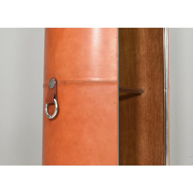Tucroma Swivel Dressing Cabinet by Guido Faleschini for i4Mariani, 1971 For Sale - Image 17 of 18