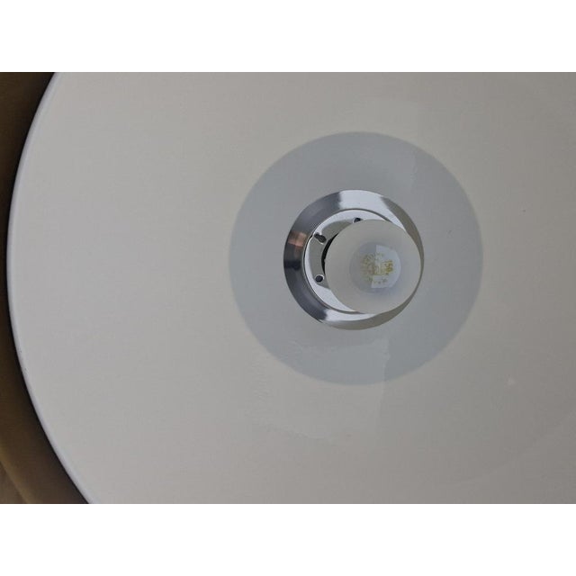 Dome Pendant Lamp from Cosack Leuchten, 1970s For Sale - Image 3 of 15