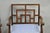 Chinese Vintage Chinese Chippendale James Mont Style Fretwork Lounge Arm Chairs - A Pair For Sale - Image 3 of 15