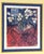 Signed and Framed Limited Edition Michele Kennedy Lithograph 'White Tulips' Numbered '1175/1500' For Sale - Image 4 of 16