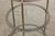 Labarge Iron 3 Tier Etagere Display Muffin Stand For Sale - Image 12 of 15