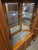 Corner Display Bookcase, USA, 1980s For Sale - Image 15 of 16