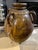 Early 20th Century Antique 19th-C. South of France Glazed Earthenware Olive Oil Jar For Sale - Image 5 of 7
