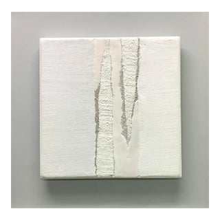 Gilbert Pauli Composition Plaster and Cement No. 4, 2009 For Sale