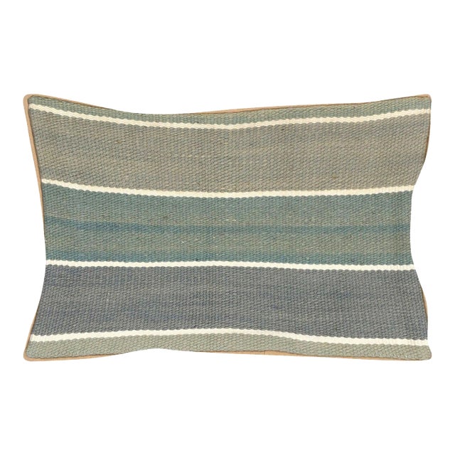 1960s Turkish Kilim Pillow For Sale