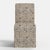 Not Yet Made - Made To Order Slipcover for Stoffer Home x Cloth & Company for Lindy Slipcover Dining Chair in Bird Toile Sand For Sale - Image 5 of 7