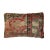 Vintage Turkish Handmade Cushion Cover For Sale - Image 11 of 11