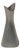 Mid-Century Norwegian Pewter Vase from Brøderne Mylius, 1950s For Sale