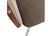 Todd Bracher Hbf Nest Lounge Chair, Swivel For Sale - Image 4 of 7
