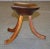 Antique Thebes Stool by L Wyburd For Sale - Image 14 of 18