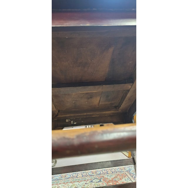 19th Century Chinese Hat Chair For Sale In Philadelphia - Image 6 of 11