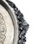Silver Vintage Silver Plated Pedestal Cake Stand by Sheridan Silver For Sale - Image 8 of 14