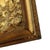 Baroque Style Frame in Classic Gold, 1920s For Sale - Image 14 of 18