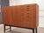 Mässan Cabinet in Teak attributed to Kurt Karlsson for August Löfvings Möbelfabrik, 1950s For Sale - Image 3 of 14