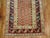1930s Decorative Wide Traditional Persian Malayer Long Runner - 3'9" x 15'3" For Sale In New York - Image 6 of 6