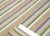 Contemporary Egyptian Kilim Rug For Sale - Image 4 of 6