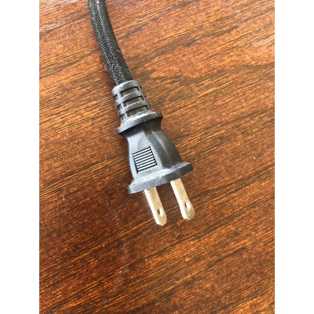 Contemporary Tala Brass Plug-in Pendant For Sale In San Francisco - Image 6 of 9